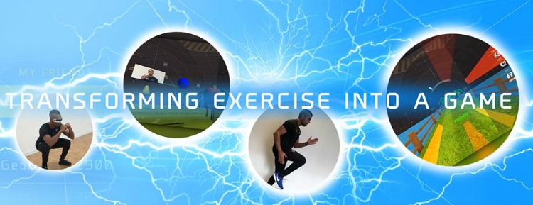 augmented reality exercise