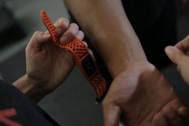 biometric sensor biometric sensor