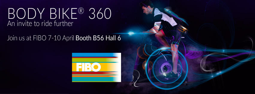 body bike 360 vr body bike fibo vr