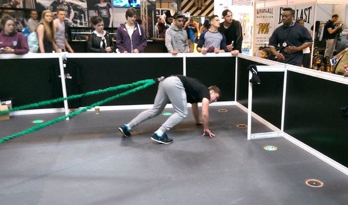 cardio floor interactive fitness cardio floor interactive fitness