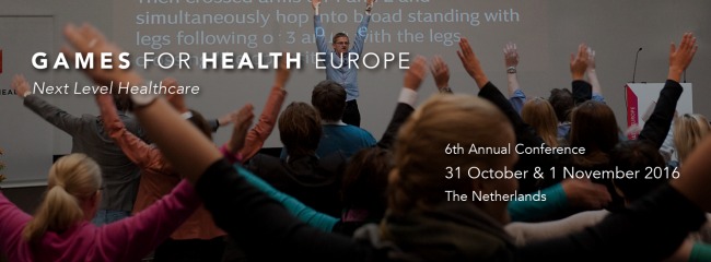 games for health europe games for health europe