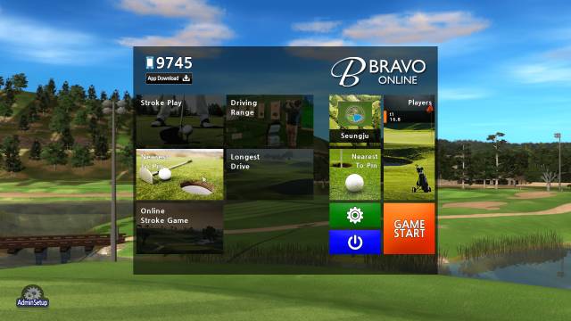 bravo golf simulator bravo golf simulator