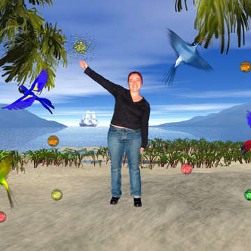 Virtual Reality Therapy in Stroke Rehabilitation