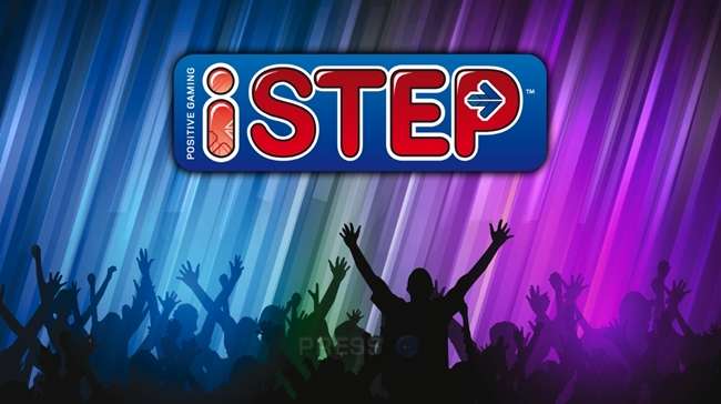 iSTEP Multiplayer Dance Game Introduced at FIBO