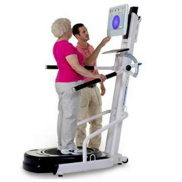 Medical Fitness Solutions Offers Versatile Range of Balance Training and Assessment Solutions