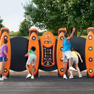 Playworld Systems to Showcase New Playground Products at NRPA Congress and Expo