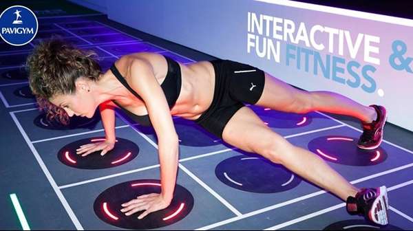 Pavigym Introduces Energy+, Three Point Zero, and Pavigym Mood