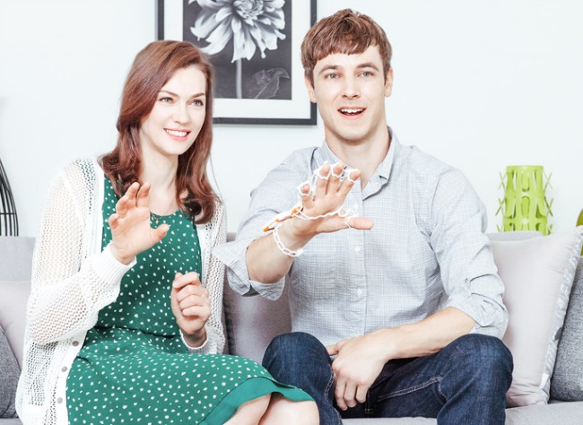 rehab gaming system rehab gaming system