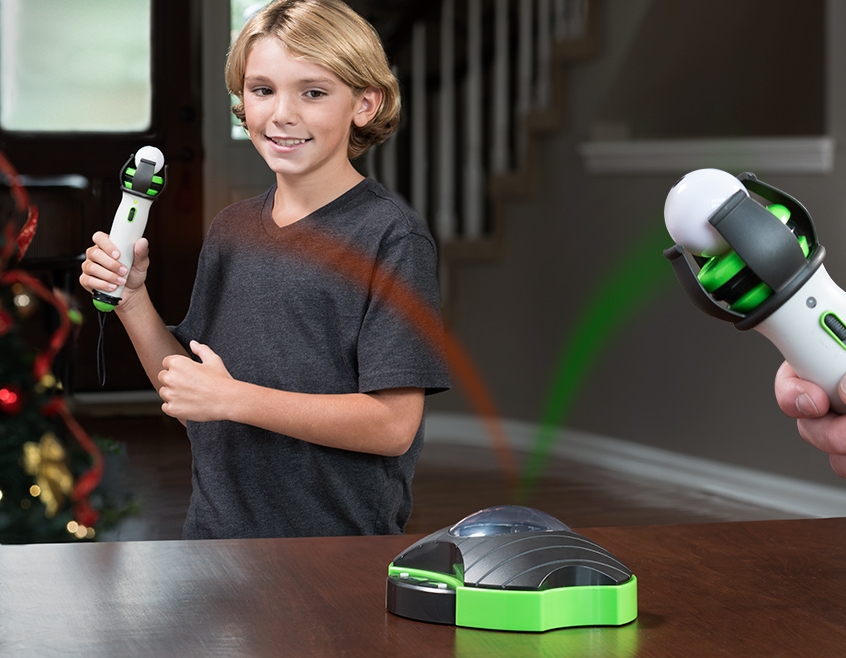 virtual ping pong