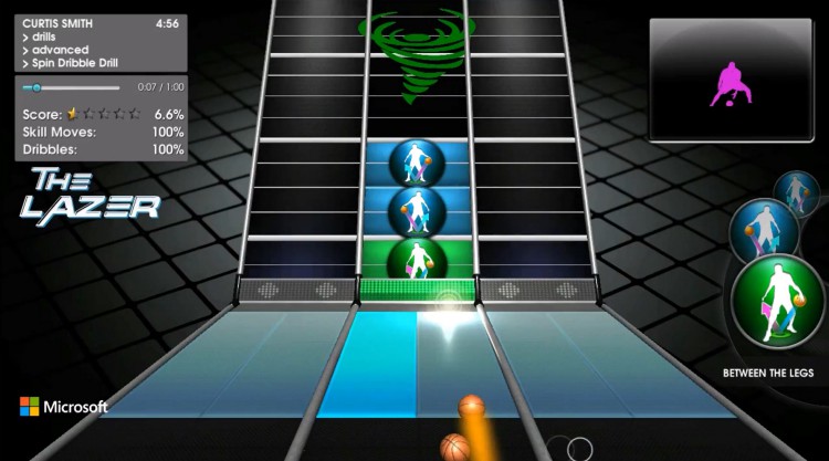 basketball motion tracking trainer basketball motion tracking trainer