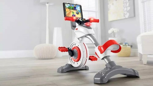 fisher price think learn cycle