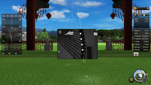 bravo golf simulator bravo golf simulator