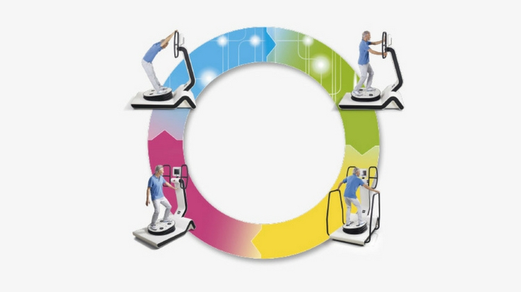 neuromuscular rehabilitation