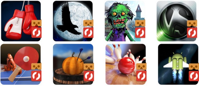 motion gaming vr motion gaming vr