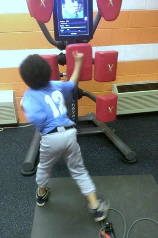 boysgirlseden smartfit