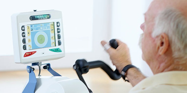 thera trainer rehab