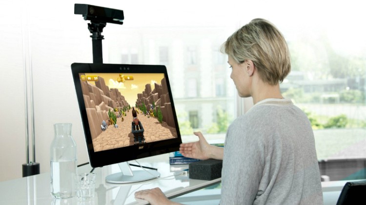 neurorehabilitation system