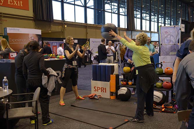 club industry show club industry show