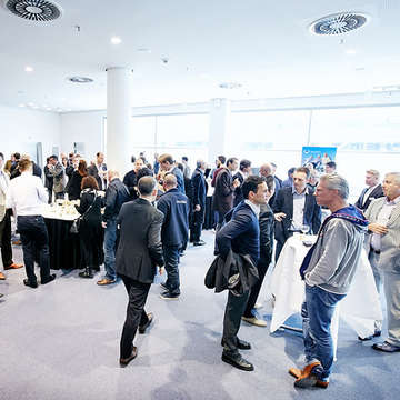 3rd European Health and Fitness Forum Aims to Grow Industry Through Innovation