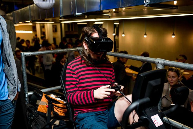 fitness gaming virtual reality fitness gaming virtual reality