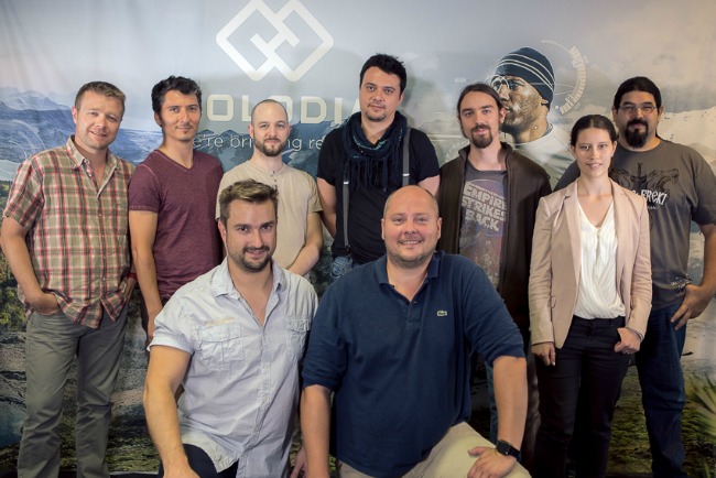 holodia team holodia team