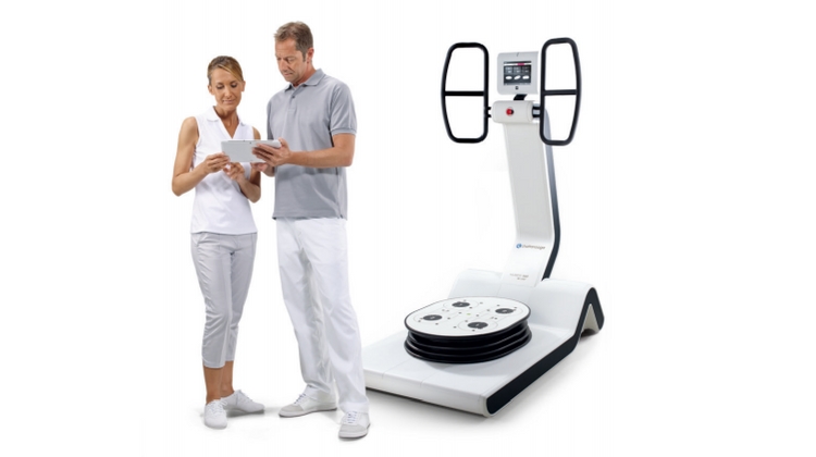 neuromuscular rehabilitation