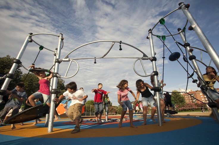icon electronic playground