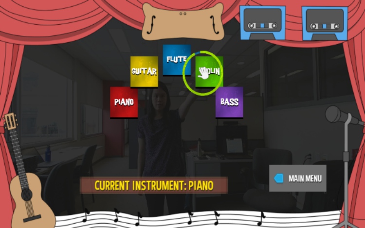 pearl lab rehabilitation