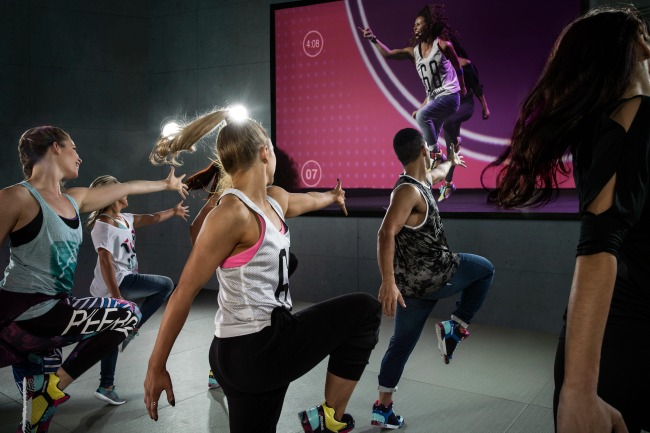 virtual fitness classes virtual fitness classes