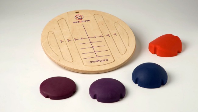 sensbalance miniboard sensbalance miniboard