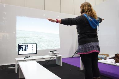 bett show