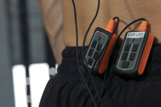 biometric sensor biometric sensor