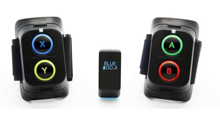 Blue Goji Brings Post-Apocalypse and Zombies to Goji Play