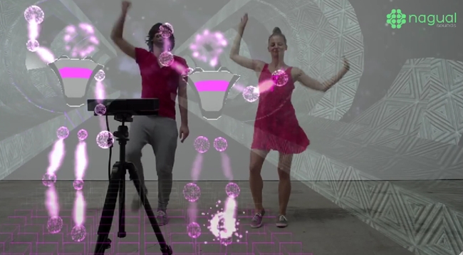 dance