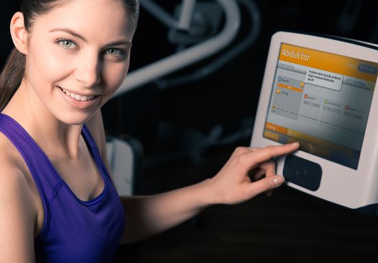 egym fitness trainig egym fitness trainig