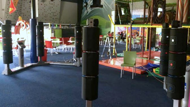 fit interactive fit interactive