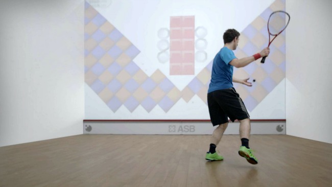 interactive squash interactive isquash
