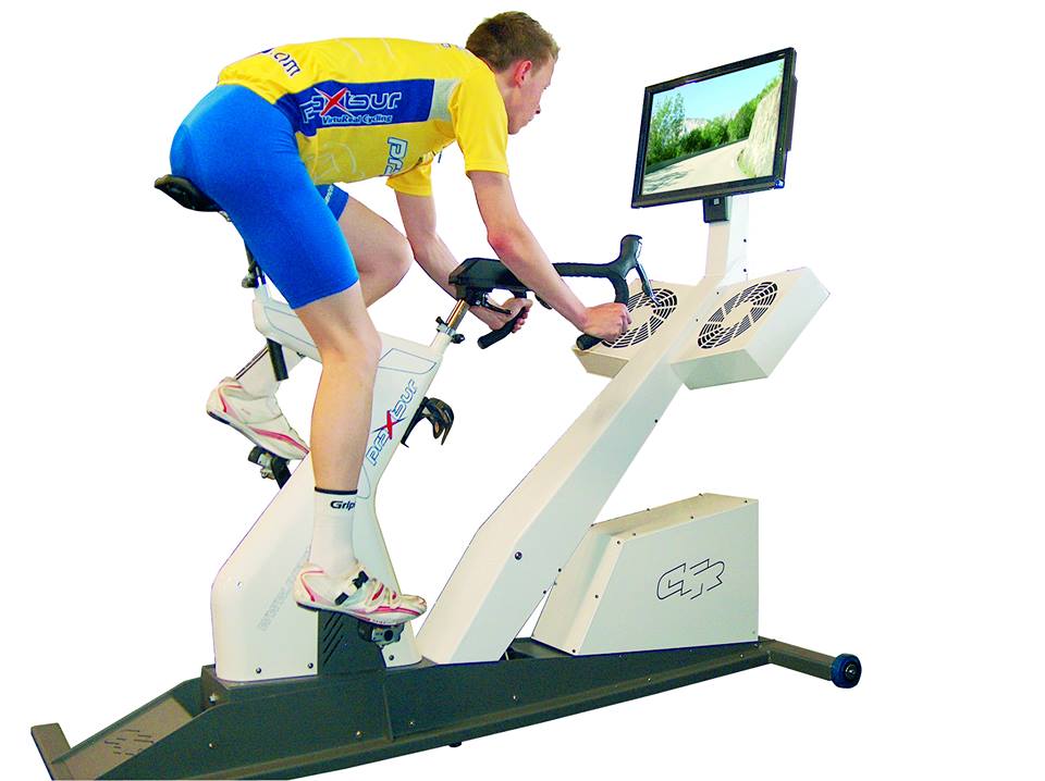 virtual indoor cycling praxtour virtual indoor cycling