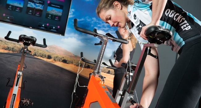 virtual fitness virtual fitness