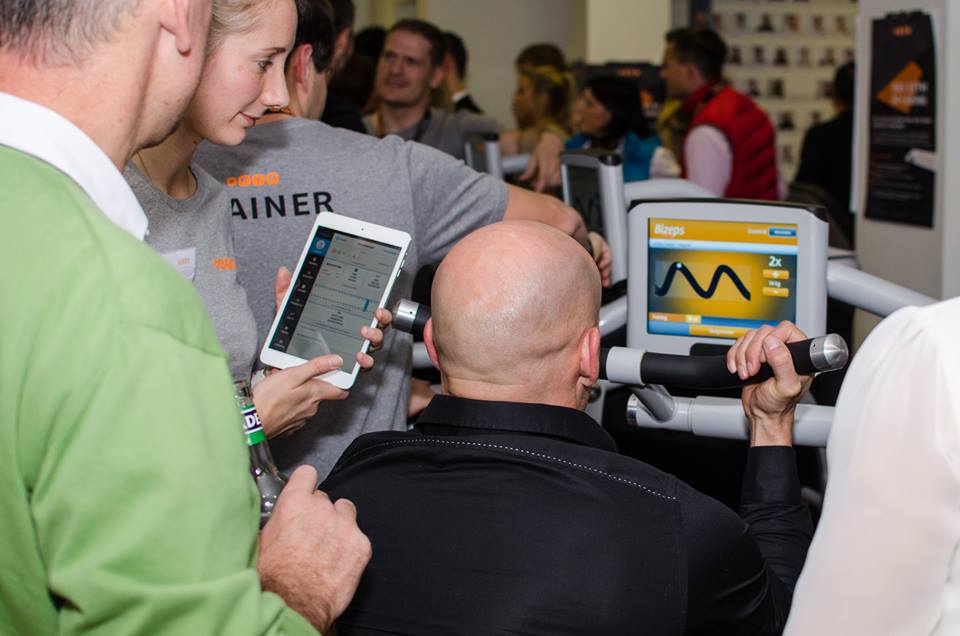 egym fitness trainig egym fitness trainig