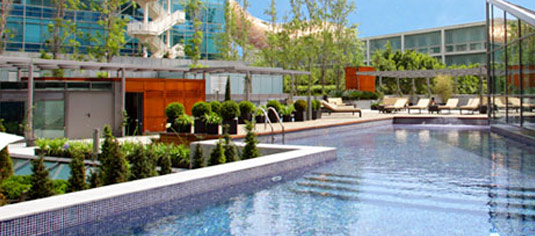 european fitness summit