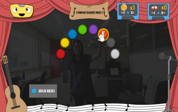 pearl lab rehabilitation