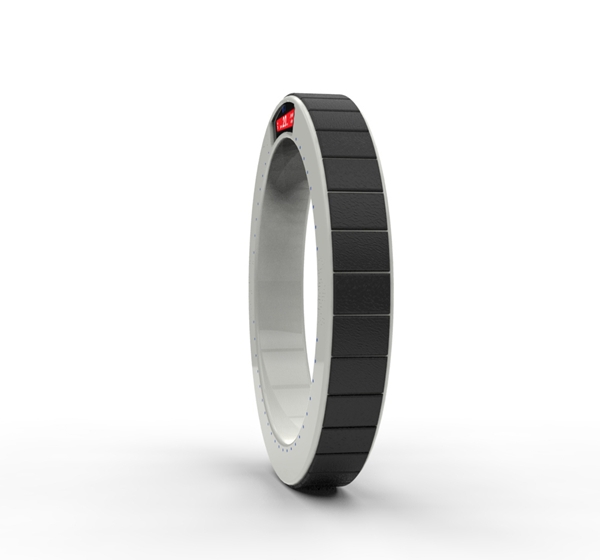 interactive wheel game