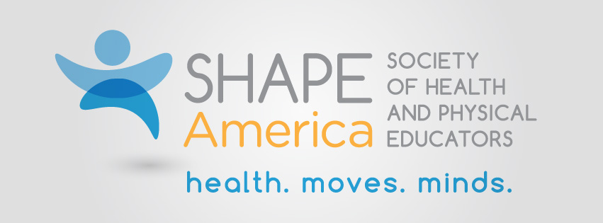 shape america
