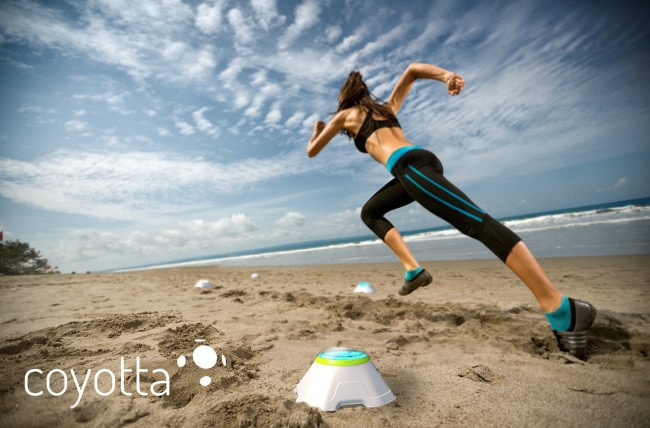 interactive training smart device interactive training smart device