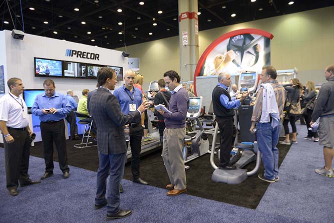 club industry show club industry show