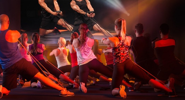 virtual fitness virtual fitness