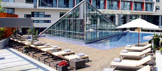 european fitness summit