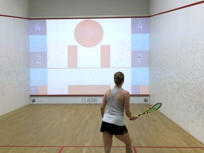 interactive isquash interactive isquash