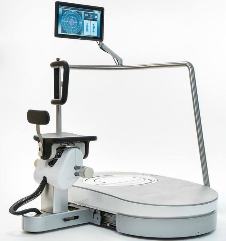 movendo rehabilitation robot